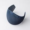 Headband Holder Lightweight Soft Scalp Fit Elastic Hair Tie Holder Non-Slip Hair Accessory Sports Work Casual Wear