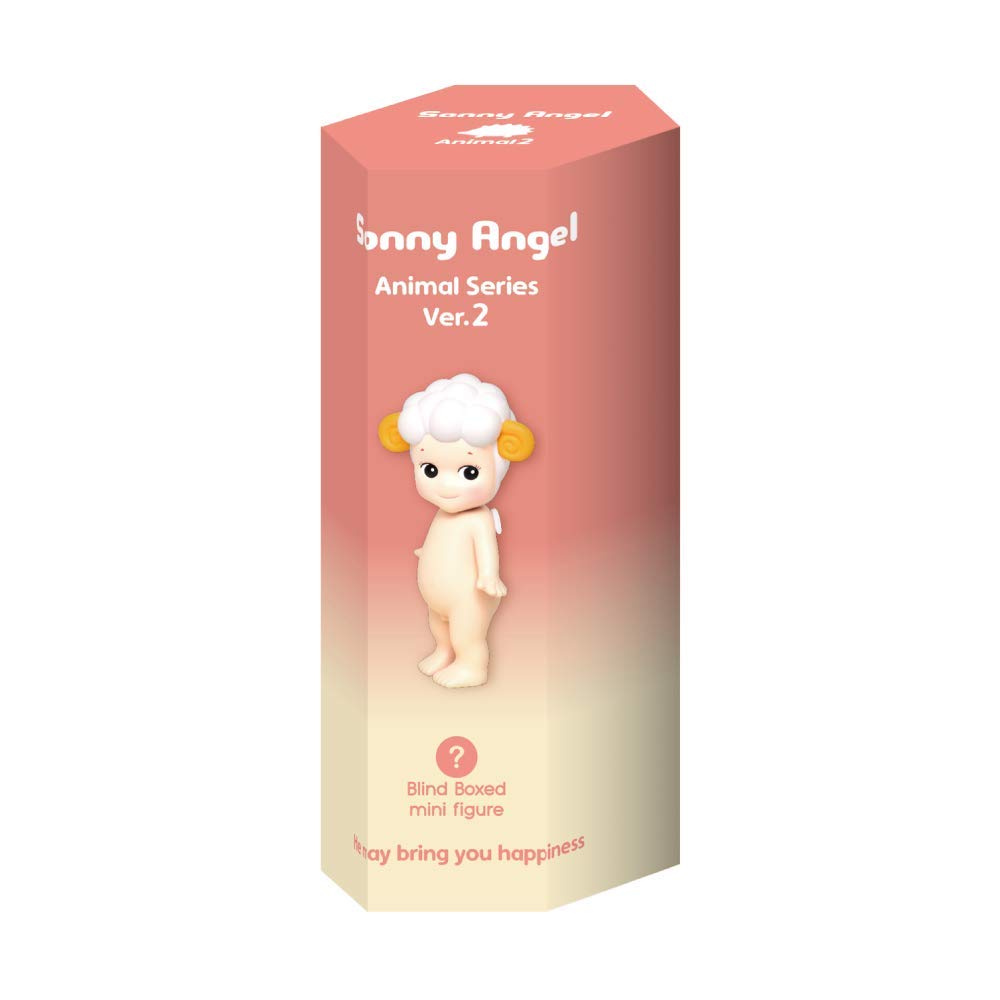 

Sonny Angel Animal Series 2 1 piece Sonny Angel Animal2