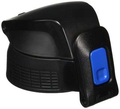 ZOJIRUSHI Zojirushi Kühlflaschen-Set, Wasserflasche, Direkttrinkflasche, Sporttyp, blau gestreift, SD-S10F-AJ