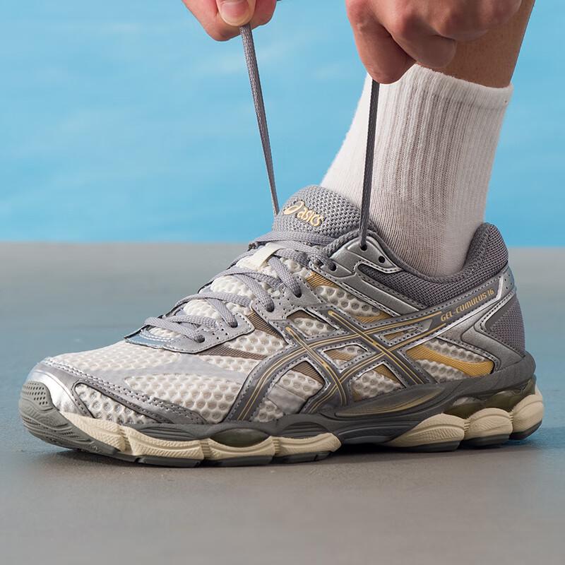 Asics GEL-CUMULUS 16 Unisex Casual Shoes