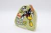 Disney Makeup Case Yellow DDN-PCH08