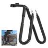 CZ-92 Portabici Moto Tavola da Surf Portatile Regolabile Portapacchi Laterale Moto Portatavola da Surf Wakeboard Portatavola da Surf