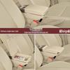 Changan Benben Mini Central Armrest Box - Full Interior Modification Accessory