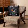 Rock Band MMotorhead  Cushion Cover Pillowcase Upholstery Sofa Throw Pillow Home Decor Pillowcas