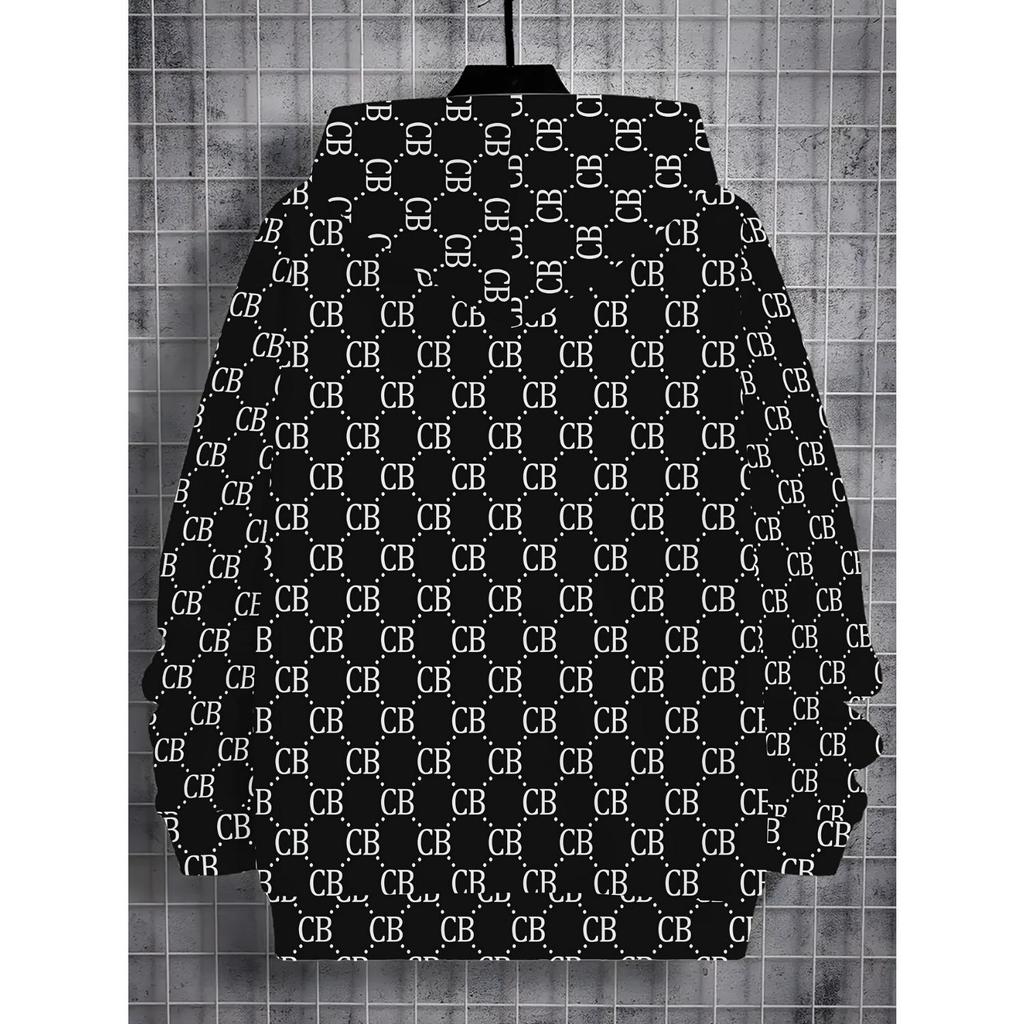 New Kids' 3D Print Hooded Sweatshirts for Boys and Girls - Autumn/Winter Casual Fashion Pullover Hoodies