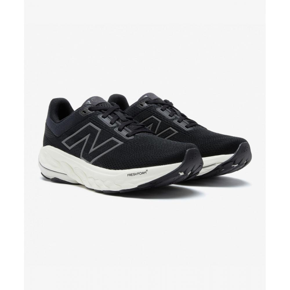New Balance Nbpffs110b Fresh Foam X 860 V14  Female D   stabilizeD   Black 