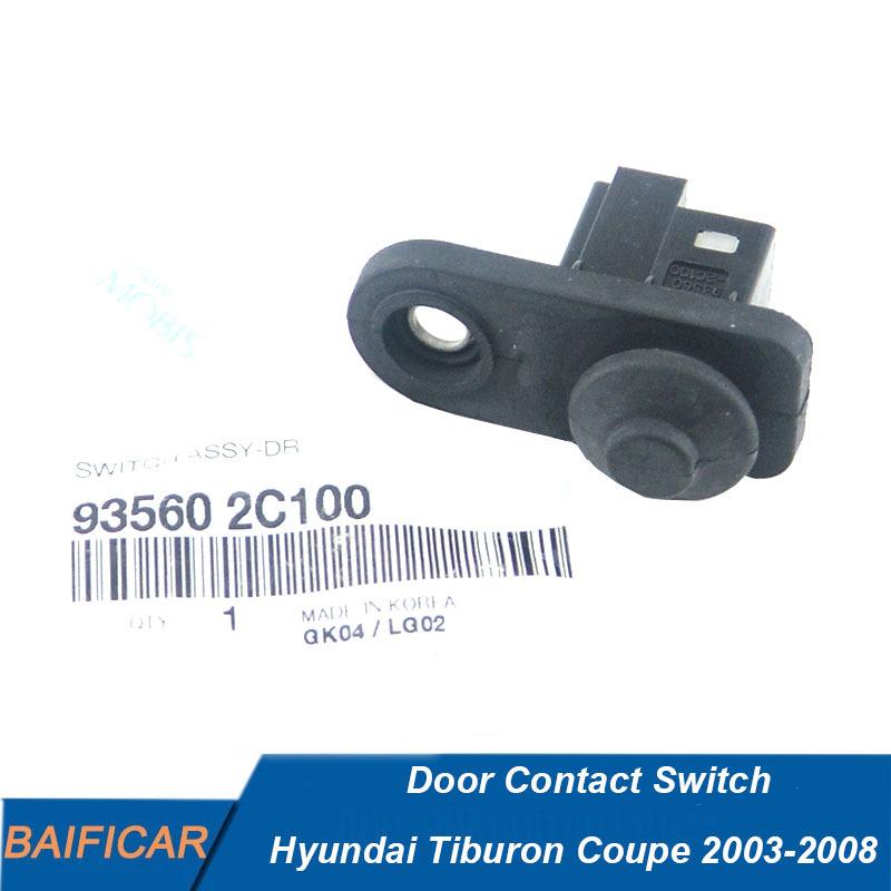 Baificar Brand New Door Contact Switch Assy 93560-2C100 For Hyundai Tiburon Coupe 2003-2008