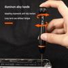 8-in-1 HD Magnetic Screwdriver Set for Apple & Android Phone Repair