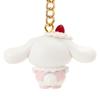 Sanrio Cinnamoroll Strawberry Whipped Cake Keychain 284289