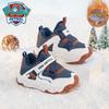 Paw Patrol Kindersportschuhe rutschfest - Herbst/Winter 2025 Kollektion für Jungen und Mädchen, Vielseitig, Verdickt & Schmutzabweisend