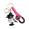 Keychain Men's And Women's Pendant Funny And Cute Gift Keychain