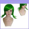High-quality Inside Out Disgust Anime Cosplay Wig For All Skin And Face Types