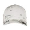 Flexfit 6 Panel Camo Baseball Cap