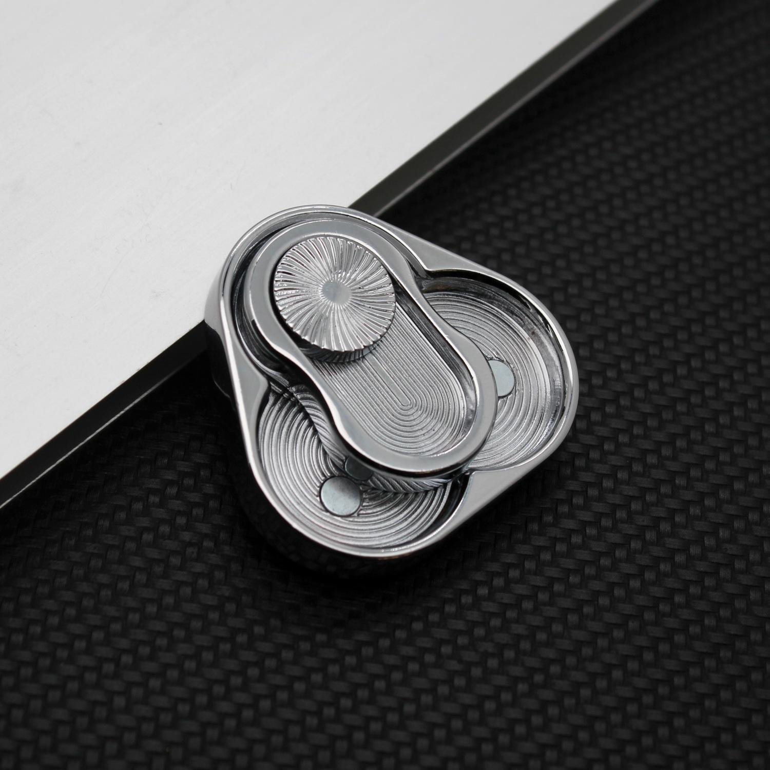 Вращающийся поворот — фото 3