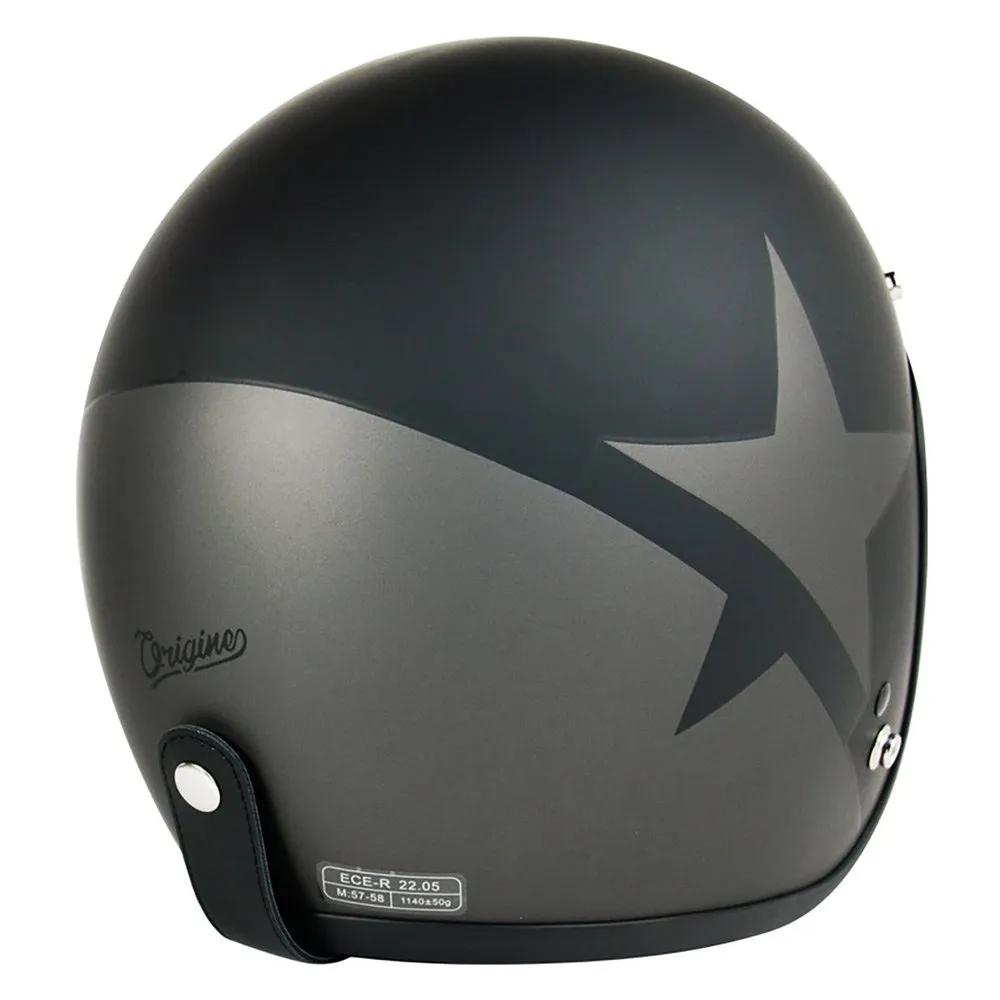 Origine Открытый шлем Primo Star