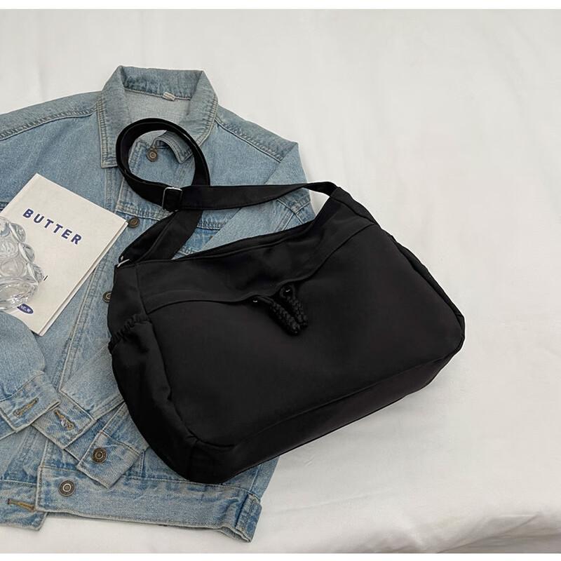 Женская холщовая сумка-тоут через плечо REWELL