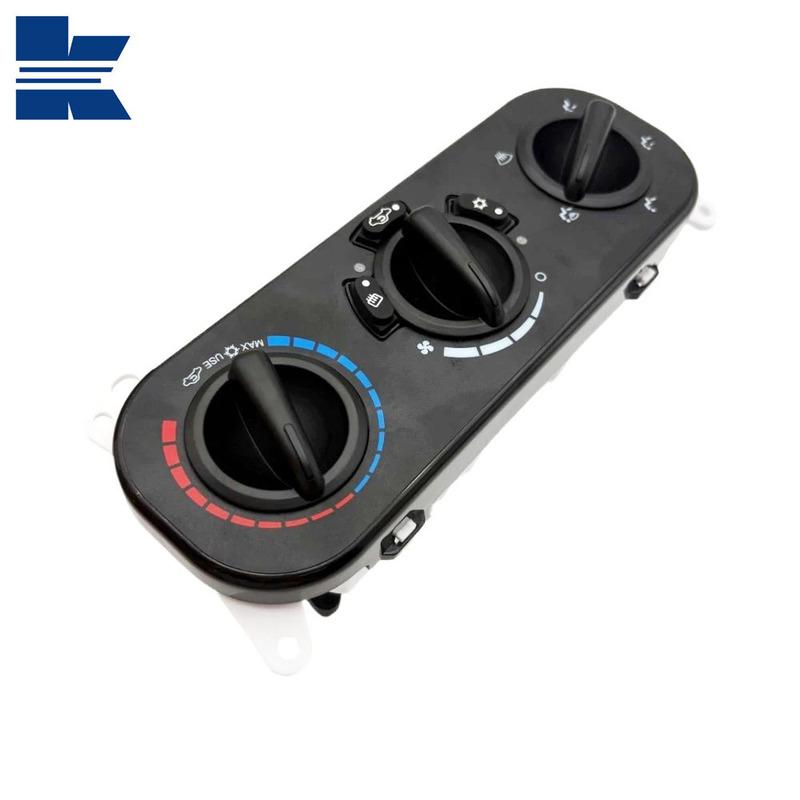 For  Dodge Caliber 2007-2009 / OE: P55111874AF  5058299AD  5058299A Climate Control Panel