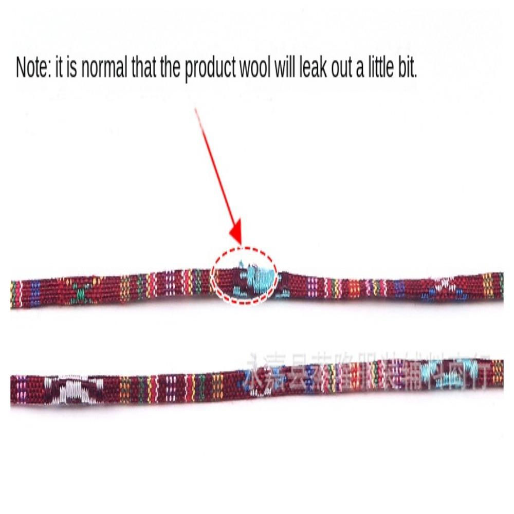 Polyesterová šňůrka na brýle Barevné popruhy na sluneční brýle Odolné držáky na brýle Sportovní