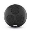 Replacement For Mercedes Benz Smart Fortwo 450 Forfour Roadster 3 Buttons Umcut Blank Blade Remote Key Shell Fob Car Case