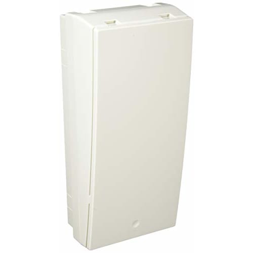 Panasonic Compact 21 Free Box Exposed/Semi-Recessed 111mm BQE825