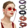 Bohemia Multicolor Sunglasses Neck Cord Strap Eyeglass Glasses String Lanyard Holder for Reading Glasses Eyewear Spectacles