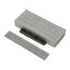 1105pcs F15/F20/F25/F30 Straight Brad Nails For Electric Nail Stapler Nailer Furniture DIY Home/Garden Woodworking Tool