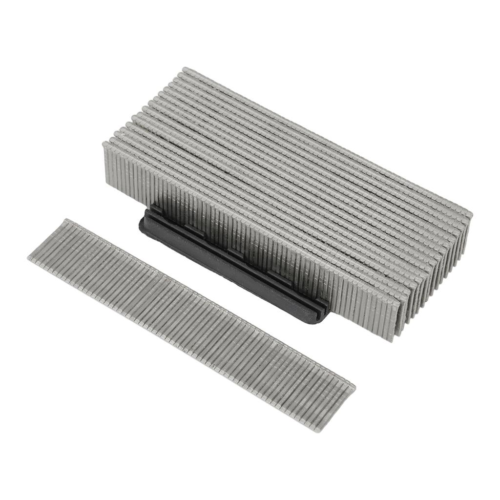 1105pcs F15/F20/F25/F30 Straight Brad Nails For Electric Nail Stapler Nailer Furniture DIY Home/Garden Woodworking Tool