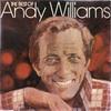 LP Record ANDY WILLIAMS  Best Of Andy Williams GAND6A READERS DIGEST UK Pop Used