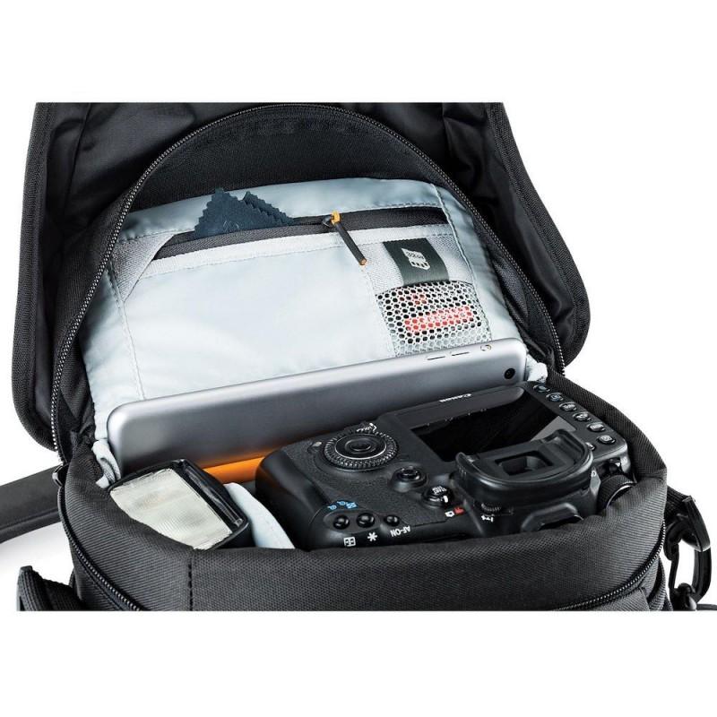 Lowepro Torba Nova 160 AW II Black