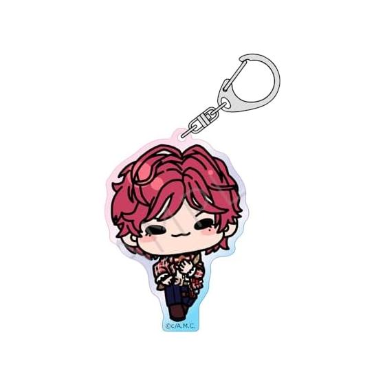 The Wizard s Promise TV Anime [Chloe] Acrylic Keychain