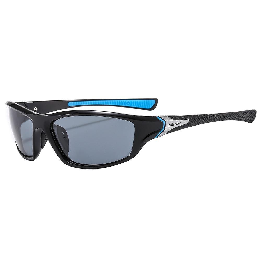 Polarized Sunglasses Autumn Fashion Sports Sunglasses Outdoor Riding Driving Men'S Sunglasses