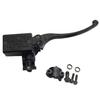 Brake Master Cylinder for CBX Front Brake Master Genuine Compatible [Universal Design] GSX250E, Cylinder, Z1000J, Z1100GP, Z1100R, CBR400F, CBX400F,