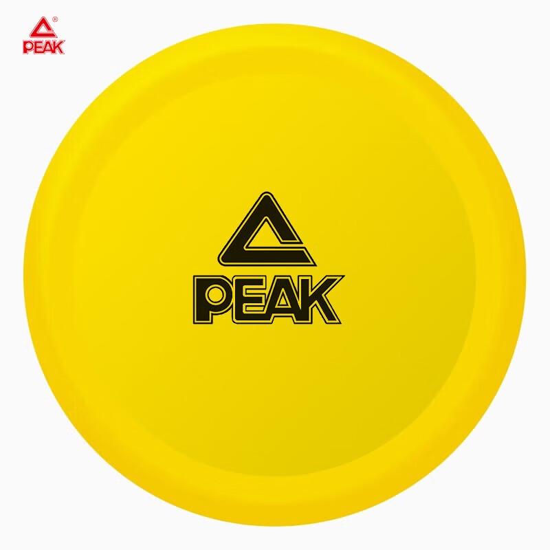 PEAK Soft Thickened Sports Flying Disc