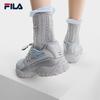 Fila Han Su-xi Women's Ballet Dad Casual Shoes