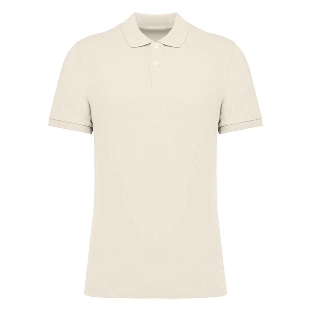 Native Spirit Mens Pique Polo Shirt