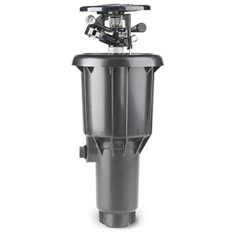 Rain Bird Maxi-Paw 2045A Impact Rotor Sprinkler 4 Pack in a Sack with 7 Different Nozzles for Each Head