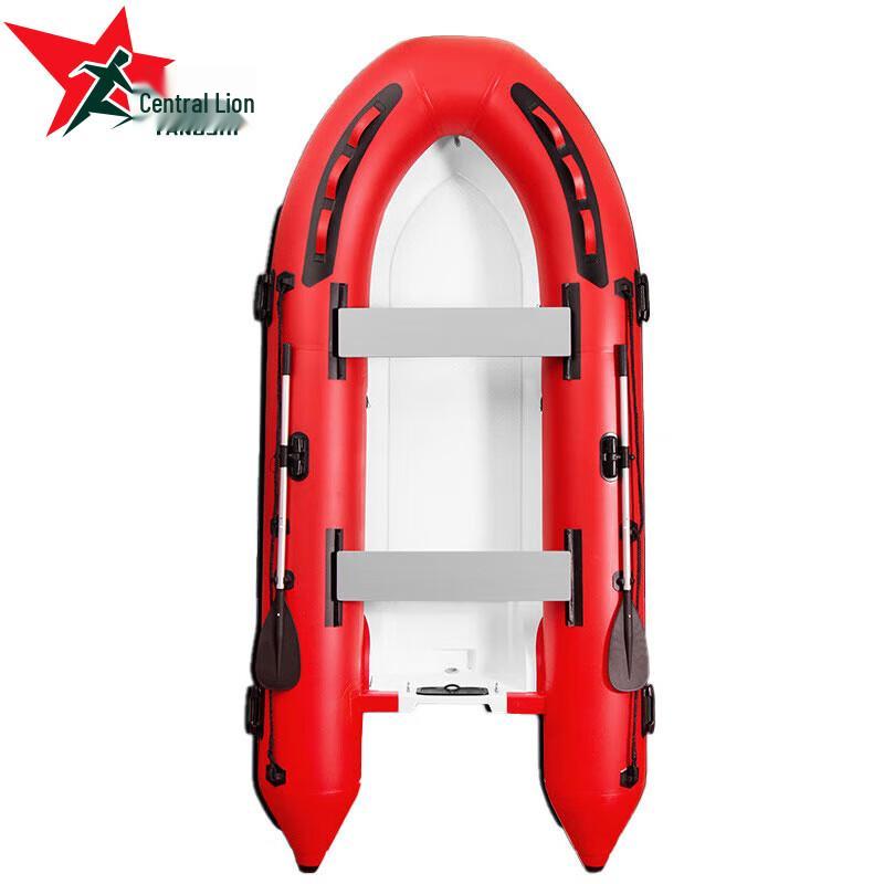 Yangshi YS-0188 Fiberglass Bottom Emergency Assault Boat