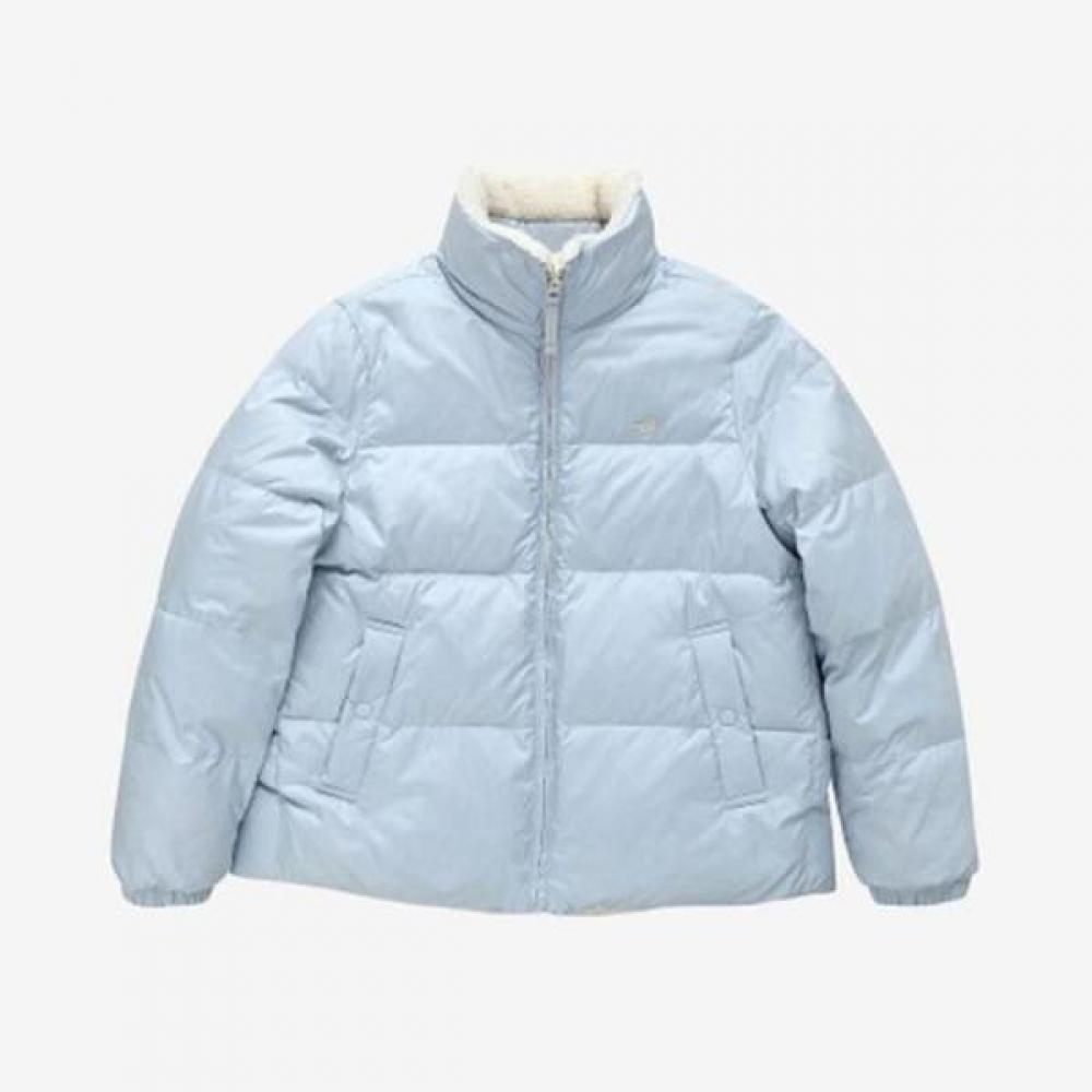 

New Balance Padded Reversible Down Nbnpb4w912 51 85(S)