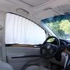 MG GS/MG3/Ruixing GT/MG6 Car Sunshade Curtains