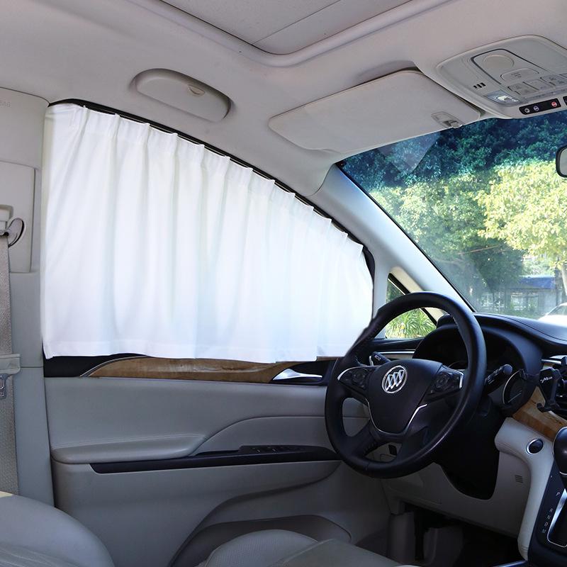 MG GS/MG3/Ruixing GT/MG6 Car Sunshade Curtains