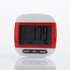 Mini Waterproof Step Distance Calorie Counter Multifunctional Digital Pedometer for Walking