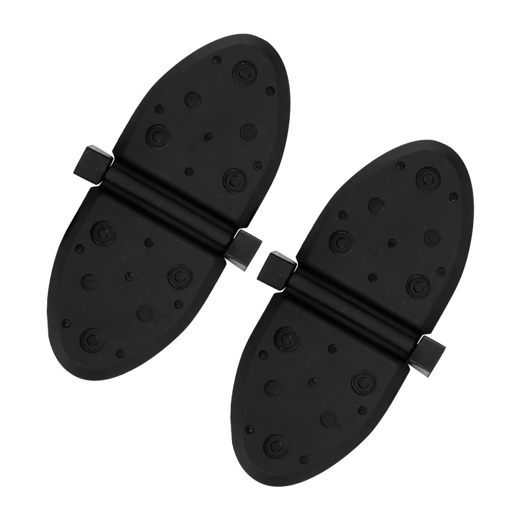 Water Shutters Flapper 807166A1 CorrosionResistant Exhaust Flappers Fit for Mercruiser