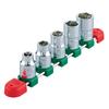 Kyoto Tool Socket Wrench Set TB405 (KTC) 12.7mm (1/2 inch)