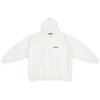 Balenciaga Oversized Hoodie 697879TMVH29800