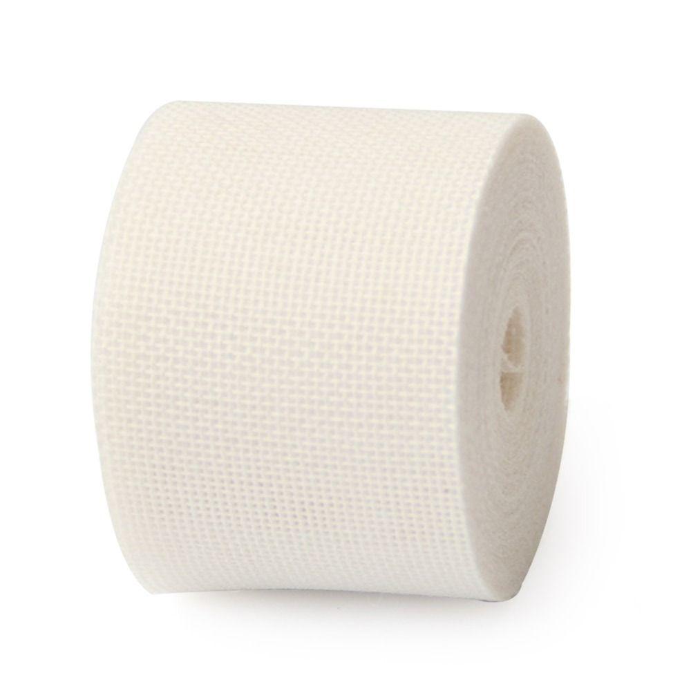 Home Decor Party Supplies Bag Wrapping Jute Burlap Ribbon Gift Packing Braided Burlap Ribbon