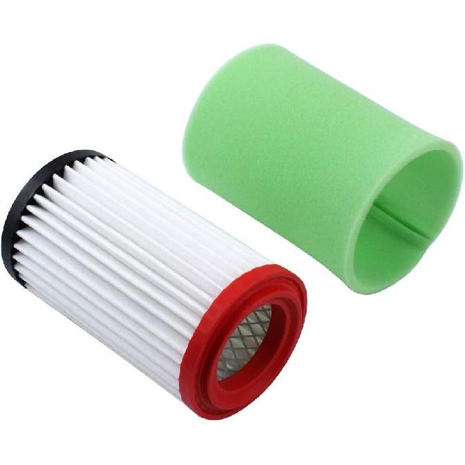 400 Air Filter Cleaner For Grizzly 350 400 YFM400 YFM400FB YFM400F YFM400FB T