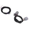 18pin VSS LS1 LM7 LQ4 5.3 Transmission Wire Adapter Harness Kit Replacement for Silverado Sierra