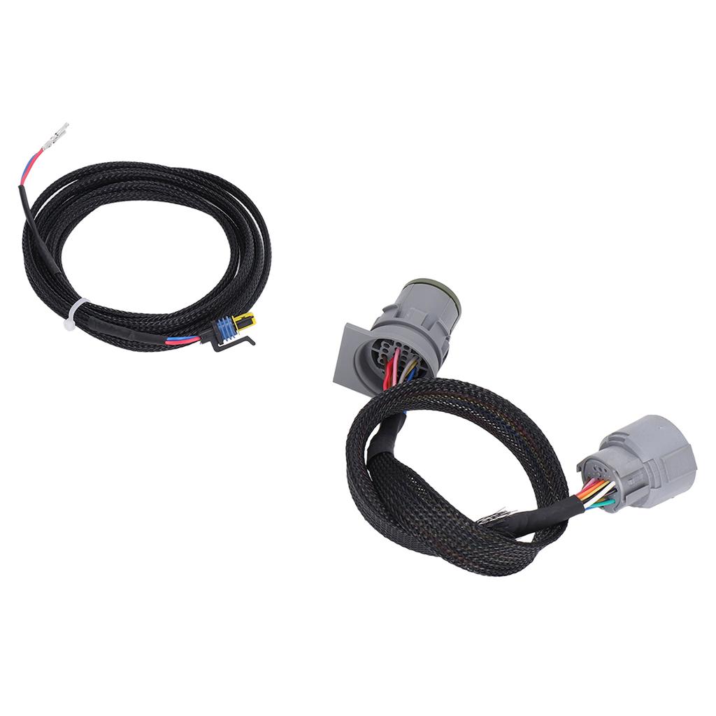 18pin VSS LS1 LM7 LQ4 5.3 Transmission Wire Adapter Harness Kit Replacement for Silverado Sierra