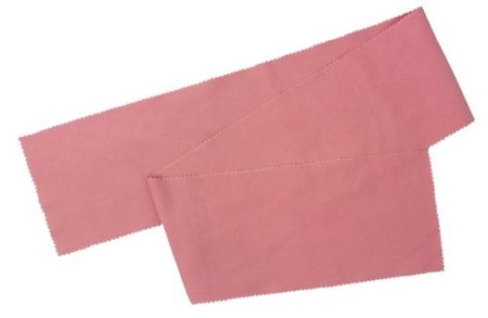 

Чехол для ключей из микрофибры ITOMASA (розовый)