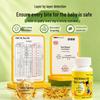 Zhongjiu DHA & Walnut Oil Brain Support for Youth